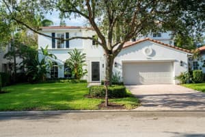 1438 Barlow Court, Palm Beach Gardens