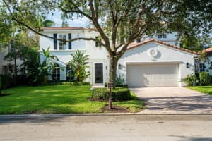 1438 Barlow Court, Palm Beach Gardens, FL 33410 - MLS#R11117010