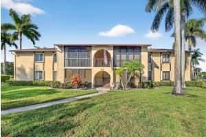 426 Pine Glen Lane A-1, Lake Worth Beach