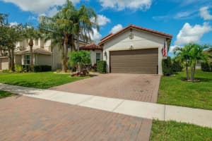 3011 Strada Court, Royal Palm Beach