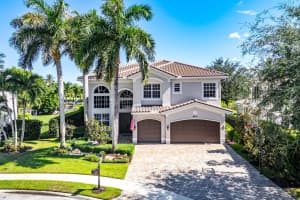 8911 Rockridge Glen Cove, Boynton Beach