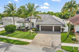 596 N Cypress Drive, Tequesta, FL 33469 - MLS#R11117024