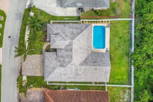 596 N Cypress Drive, Tequesta, FL 33469 - MLS#R11117024