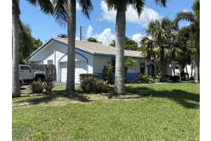 518 Linnet Circle, Delray Beach, FL 33444 Sold 11/24/25