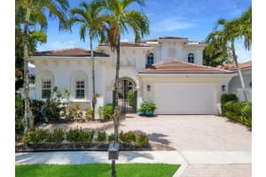 6483 Enclave Way, Boca Raton