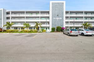 250 Richmond F 250, Deerfield Beach