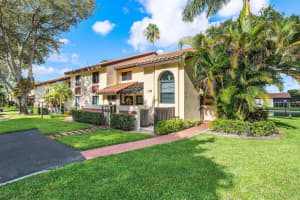 10431 S Circle Lake Drive 202, Boynton Beach, FL 33437 Sold 10/28/25