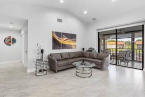 10431 S Circle Lake Drive 202, Boynton Beach, FL 33437 - MLS#R11117037