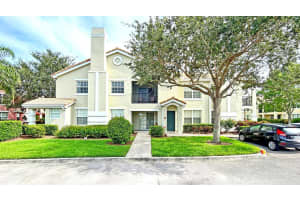140 Sw Peacock Boulevard 21-104, Port Saint Lucie