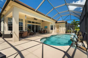 9509 SW Nuova Way, Port Saint Lucie, FL 34986 - MLS#R11117039