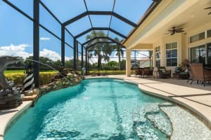 9509 SW Nuova Way, Port Saint Lucie, FL 34986 - MLS#R11117039