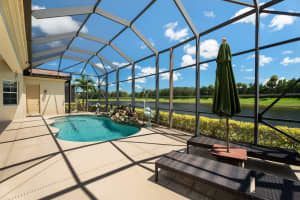 9509 SW Nuova Way, Port Saint Lucie, FL 34986 - MLS#R11117039