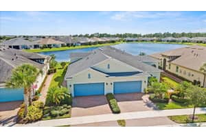11566 SW Lake Park Drive, Port Saint Lucie, FL 34987 Sold 10/23/25