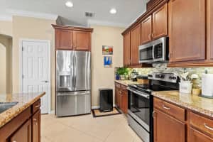11566 SW Lake Park Drive, Port Saint Lucie, FL 34987 Sold 10/23/25