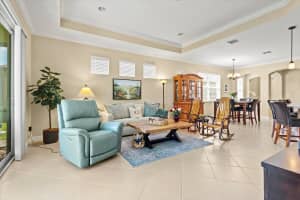 11566 SW Lake Park Drive, Port Saint Lucie, FL 34987 Sold 10/23/25