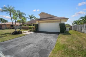 21465 Woodchuck Way, Boca Raton, FL 33428 Sold 10/10/25