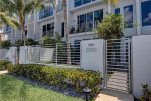 2743 NE 1 Street, Pompano Beach, FL 33062 - MLS#R11117046