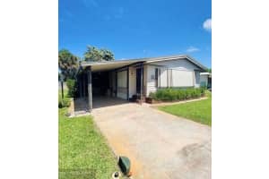 1268 Cathy Drive, West Palm Beach