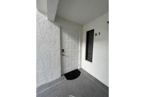 1006 Green Pine Boulevard A1, West Palm Beach, FL 33409 - MLS#R11117049