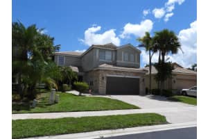5708 Saddle Trail Lane, Lake Worth
