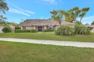 1819 Staimford Circle, Wellington