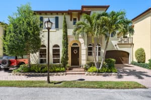 121 Via Poinciana Lane, Boca Raton, FL 33487 Sold 11/24/25