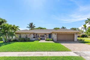 21911 Satinwood Drive, Boca Raton