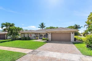 21911 Satinwood Drive, Boca Raton, FL 33428 - MLS#R11117057