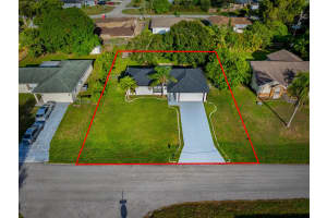 2955 SW Varsity Lane, Port Saint Lucie, FL 34953 Sold 09/30/25