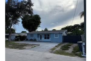 4291 Wilkinson Drive, Lake Worth