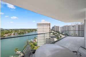 5500 Collins Avenue 1401, Miami Beach