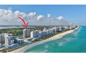 5500 Collins Avenue 1401, Miami Beach, FL 33140 - MLS#R11117072