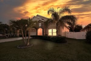8071 Westfield Circle, Vero Beach