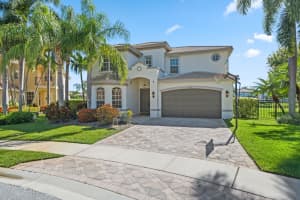8537 Shallowbrook Cove, Boynton Beach