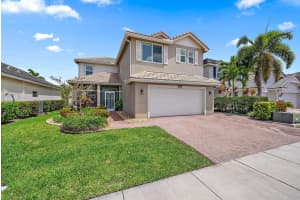 11534 Sw Glengarry Court, Port Saint Lucie