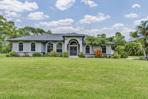 16229 68th Street N, Loxahatchee