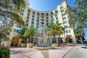 610 Clematis Street 807, West Palm Beach