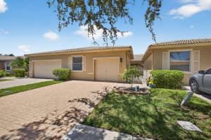 2157 Big Wood Cay, West Palm Beach, FL 33411 Sold 11/25/25