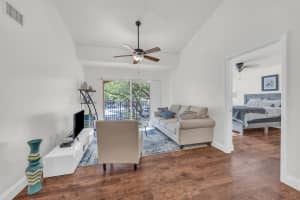 4241 San Marino Boulevard 207, West Palm Beach, FL 33409 - MLS#R11117087