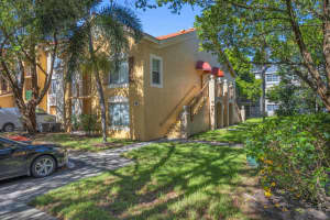 4241 San Marino Boulevard 207, West Palm Beach, FL 33409 - MLS#R11117087