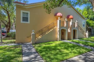 4241 San Marino Boulevard 207, West Palm Beach, FL 33409 - MLS#R11117087