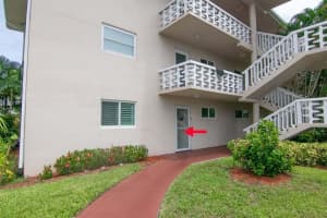 2812 S Garden Drive 101, Lake Worth