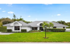4606 Gleneagles Drive, Boynton Beach