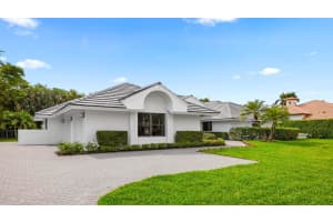 4606 Gleneagles Drive, Boynton Beach, FL 33436 - MLS#R11117090