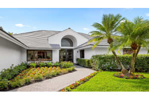 4606 Gleneagles Drive, Boynton Beach, FL 33436 Sold 09/19/25