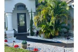 981 SW Mccomkle Avenue, Port Saint Lucie, FL 34953 - MLS#R11117092