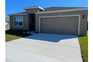 4357 SW Appleseed Road, Port Saint Lucie, FL 34953 Sold 10/31/25