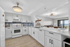 801 S Ocean Drive 910, Fort Pierce, FL 34949 - MLS#R11117103