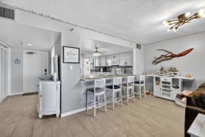 801 S Ocean Drive 910, Fort Pierce, FL 34949 - MLS#R11117103