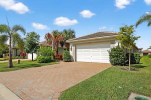 11650 SW Moon River Way, Port Saint Lucie, FL 34987 - MLS#R11117105